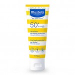 Latte Solare Mustela Bambini SPF50+ 40ml
