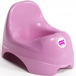 Vasino OkBaby Relax Rosa