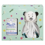 Set Regalo Mustela Acqua Profumata Mustì con Peluche Girl, Set Regalo Mustela Acqua Profumata Mustì con Peluche, Set Regalo Mustela Acqua Profumata Mustì, Set Regalo Mustela Acqua Profumata, Set Regalo Mustela