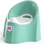 Vasino OkBaby Pasha Verde Acqua OUTLET