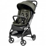 Passeggino Peg Perego Selfie Plus Metal