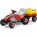 Trattore a Pedali Peg Perego Mini Tony Tigre
