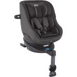 Graco® Seggiolino auto Girevole 360 Turn2Me i-Size R129