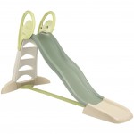 Scivolo Smoby XL Water Fun Verde - Verde Acqua