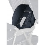 Imbottitura Brevi per Passeggino Grillo 2.0 Blu Notte