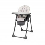 Seggiolone Chicco Polly Easy Woodland