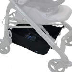 Cestello Chicco per Passeggino Love Up Moon Grey