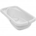 Vaschetta Chicco per Bagnetto Fasciatoio Cuddle & Bubble Graphite Melange