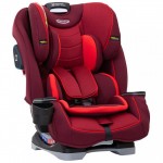 Seggiolino Auto Graco Slim Fit Chili  0-36 kg