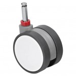 Ruota Posteriore Peg Perego per Seggiolone Tatamia