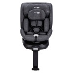 Seggiolino Auto FreeON Space i-Size Girevole a 360° da 40-150 cm Grigio
