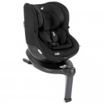 Seggiolino Auto Joie i-Spin 360 Coal