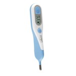 Termometro Digitale Chicco Easy 2 in 1 
