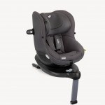 Seggiolino Auto Joie i-Spin 360 Coal