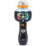 VTech Microfono Magic Show (Microfono Karaoke per Bambini)