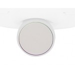 Coprimozzo Ruota Laterale per Seggiolone Peg Perego Tatamia Bianco