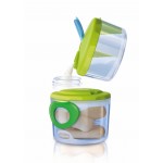 Dosalatte in Polvere Chicco System Easy Meal