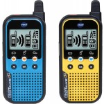 VTech Kidi Talkie, Walkie Talkie Bambini 6 in 1