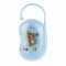 Portasucchietto Doppio Chicco Light Blue