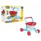 Gioco Chicco Carrello Smart Shopping 2in1