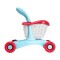 Gioco Chicco Carrello Smart Shopping 2in1