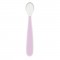 Set Pappa Chicco Easy Start in Silicone Rosa 6m+