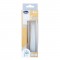 Cucchiaio Chicco in Morbido Silicone con Custodia 6m+