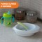 Chicco Cucchiaio Morbido In Silicone 6 Mesi+ Verde