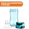 Tazza Chicco Kids Cup Azzurro 2y+