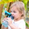 Tazza Chicco Kids Cup Azzurro 2y+