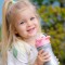 Tazza Chicco Pop Up Cup Rosa 2y+