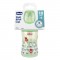 Tazza Push&Pull Chicco Verde 18m+