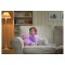 Peluche Proiettore Chicco First Dreams Baby Bear Azzurro