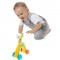 Giraffa Chicco Push&Go