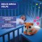 Proiettore Chicco Foxy La Volpe
