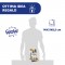 Gioco Chicco Orsetto Lavatore Magic Forest Cloudy 2 in 1