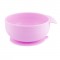 Set Pappa Chicco Easy Start in Silicone Rosa 6m+