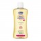Olio Bagno Chicco 200 ml