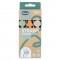 Chicco Cannucce in silicone - 6pcs 12M+ 