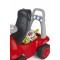 Cavalcabile Chicco Billy Walk&Ride 2in1 Rosso
