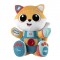 Peluche Chicco ABC Foxy Cresci con Me