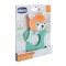 Massaggiagengive Chicco My Sweet DouDou Panda Rosso