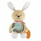 Peluche Chicco My Sweet DouDou Coniglietto Coccolone