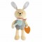 Peluche Chicco My Sweet DouDou Coniglietto Coccolone