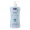Detergente Corpo e Capelli Chicco Natural Sensation 500 ml