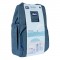 Set Zaino Chicco Natural Sensation