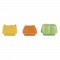 Pista Trenino Chicco Baby Railway ECO+