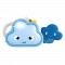 Gioco Chicco Baby Senses & Focus Weathy La Nuvoletta