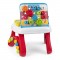 Gioco Chicco ABC Tavolo Art&Craft