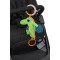 Trillino Chicco Baby Senses & Focus Coccodrillo Vibrante